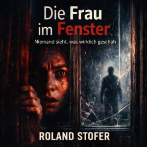 Die Frau im Fenster