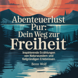 Abenteuerlust pur - Dein Weg zur Freiheit