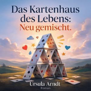 Das Kartenhaus des Lebens: Neu gemischt