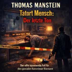 Tatort Mensch: Der letzte Ton