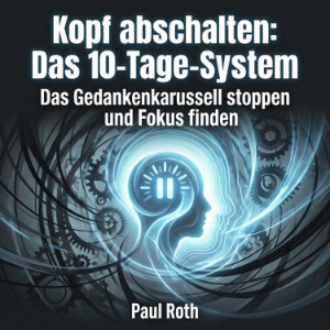 Kopf abschalten: Das 10-Tage-System-logo