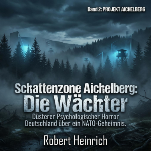 Schattenzone Aichelberg: Die Wächter-logo