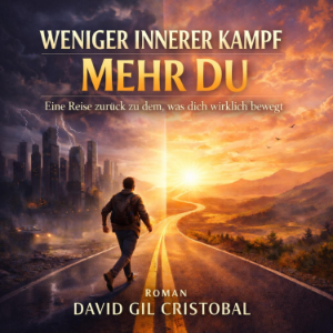 Weniger Innerer Kampf Mehr Du