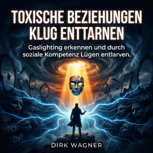 Toxische Beziehungen klug enttarnen