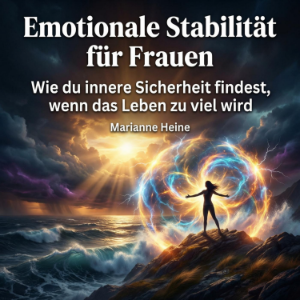 Emotionale Stabilität für Frauen