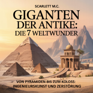 Giganten der Antike - Die 7 Weltwunder