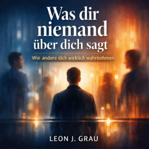 Was dir niemand über dich sagt-logo