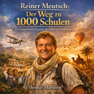 Reiner Meutsch: Der Weg zu 1000 Schulen-logo
