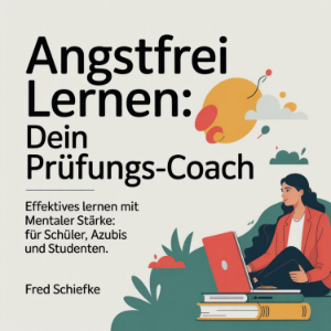 Angstfrei lernen - Dein Prüfungs-Coach-logo