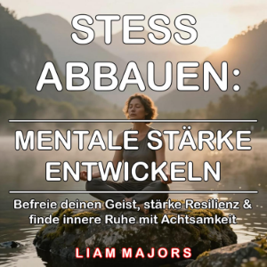 Stress abbauen - Mentale Stärke entwickeln