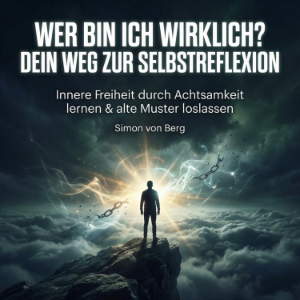 Wer bin ich wirklich? Dein Weg zur Selbstreflexion-logo