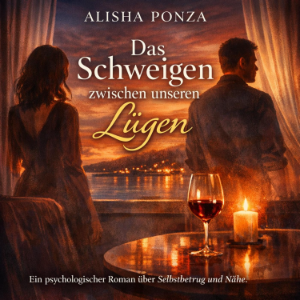 Das Schweigen zwischen unseren Lügen