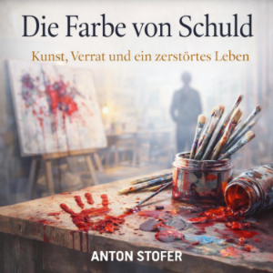 Die Farbe von Schuld-logo