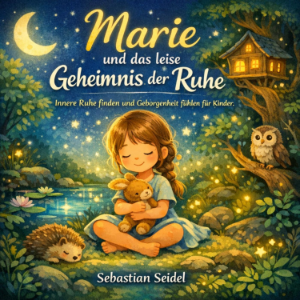 Marie und das leise Geheimnis der Ruhe