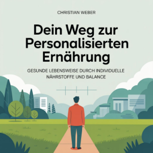 Dein Weg zur Personalisierten Ernährung