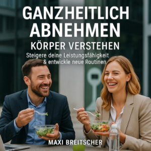 Ganzheitlich Abnehmen - Körper verstehen