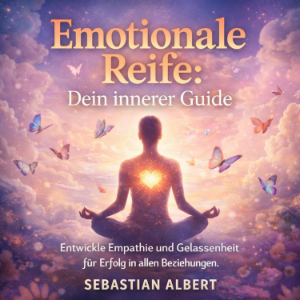 Emotionale Reife - Dein innerer Guide-logo