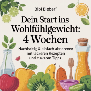 Dein Start ins Wohlfühlgewicht - 4 Wochen-logo