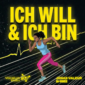„Ich will“ & „Ich bin“ Dein Wegweiser-logo