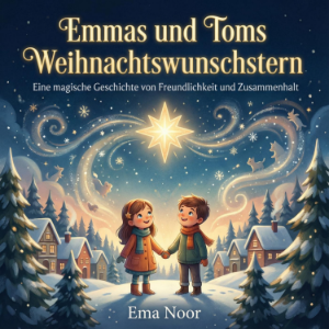 Emmas und Toms Weihnachtswunschstern