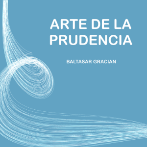 Arte de la Prudencia