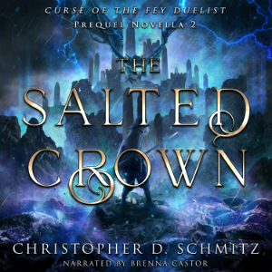 The Salted Crown-logo