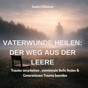 Vaterwunde heilen: Der Weg aus der Leere-logo