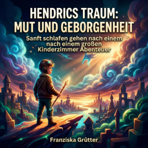 Hendrics Traum: Mut und Geborgenheit