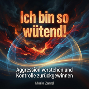 Ich bin so wütend!-logo
