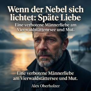 Wenn der Nebel sich lichtet: Späte Liebe-logo