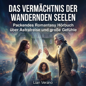 Das Vermächtnis der wandernden Seelen