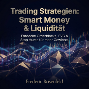 Trading Strategien - Smart Money & Liquidität-logo