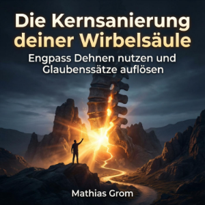 Die Kernsanierung deiner Wirbelsäule-logo