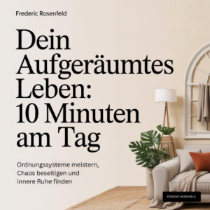 Dein aufgeräumtes Leben - 10 Minuten am Tag-logo