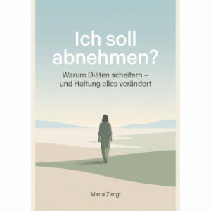 Ich soll abnehmen?-logo