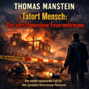 Tatort Mensch: Der verschwundene Feuerwehrmann