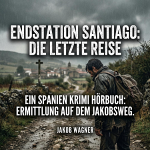 Endstation Santiago: Die letzte Reise-logo