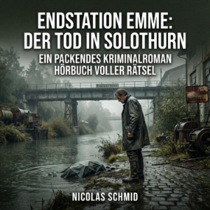 Endstation Emme: Der Tod in Solothurn-logo