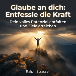 Glaube an dich: Entfessle die Kraft