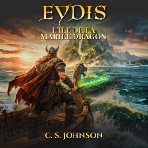 Eydis: L'Île de la Mariée Dragon