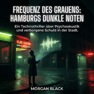 Frequenz des Grauens - Hamburgs dunkle Noten-logo