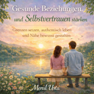 Gesunde Beziehungen und Selbstvertrauen stärken