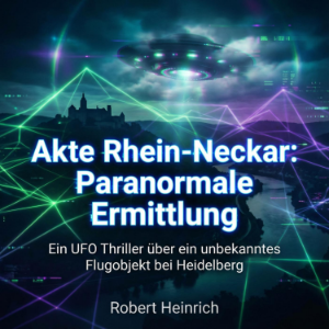 Akte Rhein-Neckar: Paranormale Ermittlung