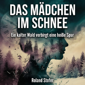 Das Mädchen im Schnee-logo