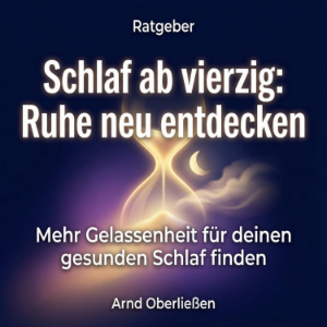 Schlaf ab vierzig: Ruhe neu entdecken-logo