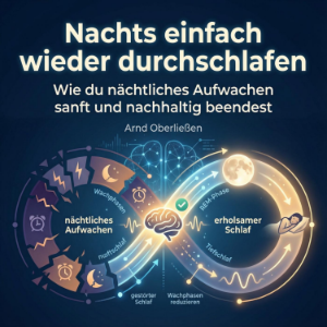 Nachts einfach wieder durchschlafen