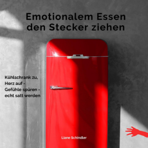 Emotionalem Essen den Stecker ziehen