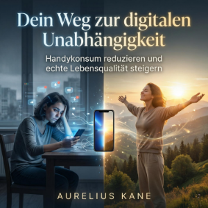 Dein Weg zur digitalen Unabhängigkeit