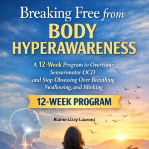 Breaking Free from Body Hyperawareness-logo
