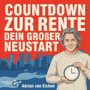 Countdown zur Rente: Dein großer Neustart
